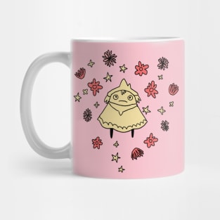 Enchanting Heart Guardian Mug